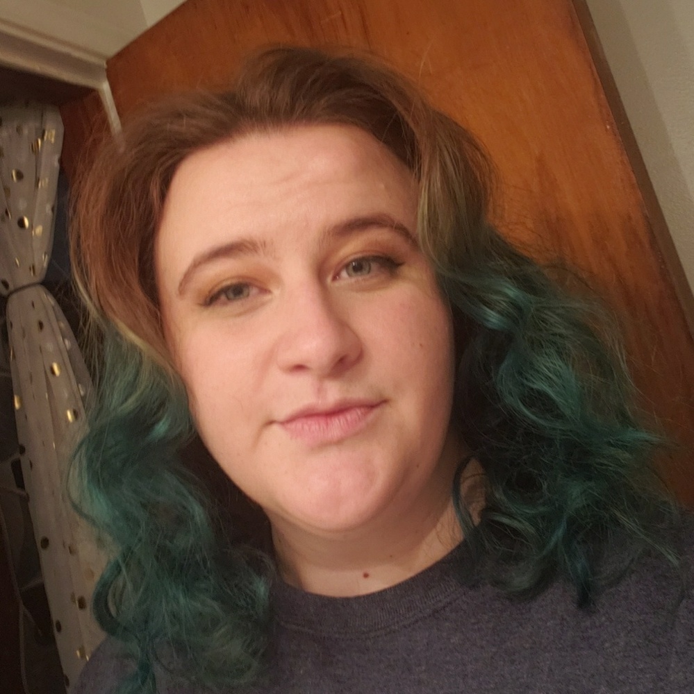 Meet your Posher, Morgan